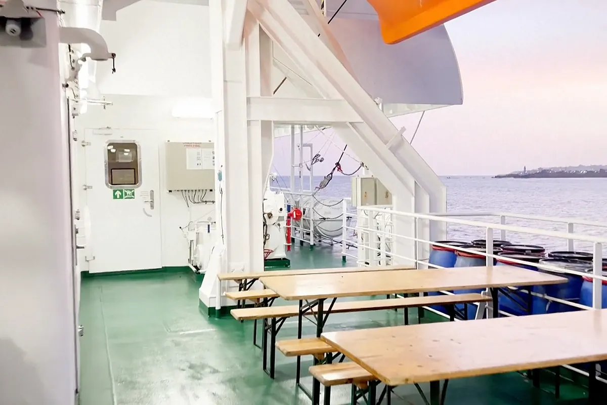 Última hora del hantavirus y la acogida del crucero en Canarias, en directo | La OMS sospecha que hubo transmisión del hantavirus entre personas a bordo del crucero