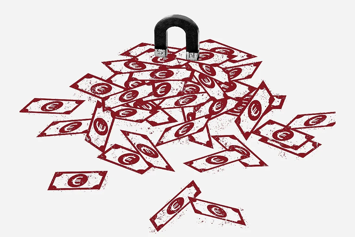 El año dorado de las gestoras españolas de fondos de inversión