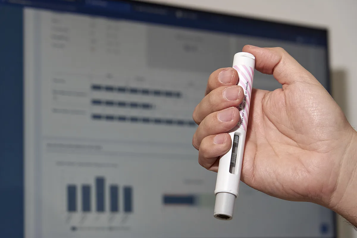 Los efectos de la "familia Ozempic" en la salud mental: menor riesgo de ansiedad y depresión