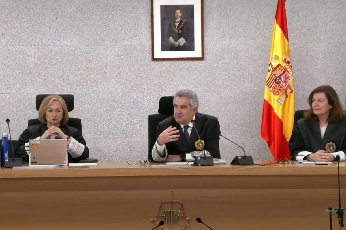 La Audiencia Nacional exime a Jordi Pujol por demencia de la causa por la fortuna oculta