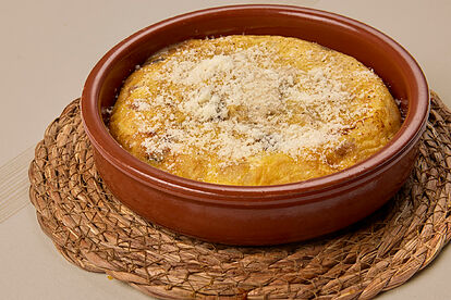 Seis restaurantes de Madrid donde siempre se come de lujo