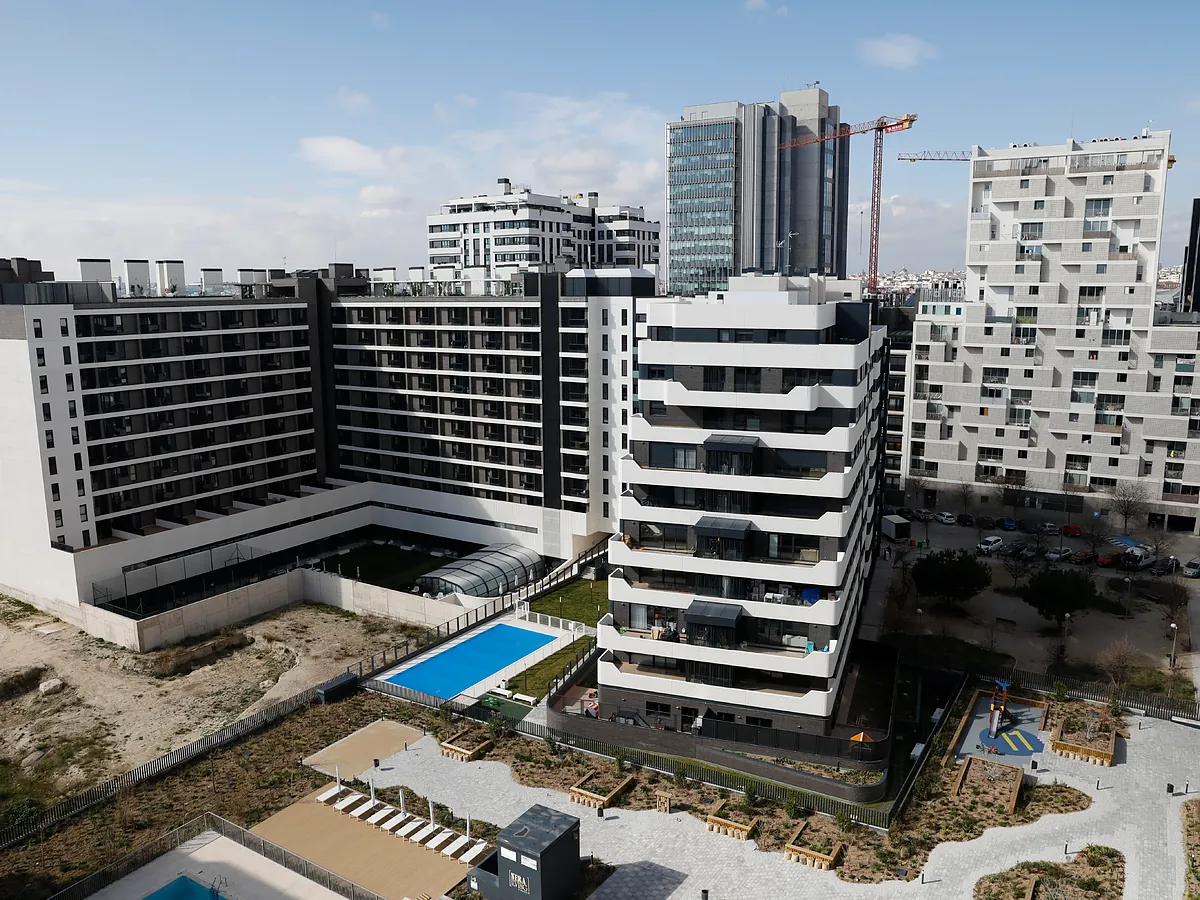 Fin del último boom inmobiliario, ¿y ahora qué?: "No esperamos bajadas generalizadas de los precios"