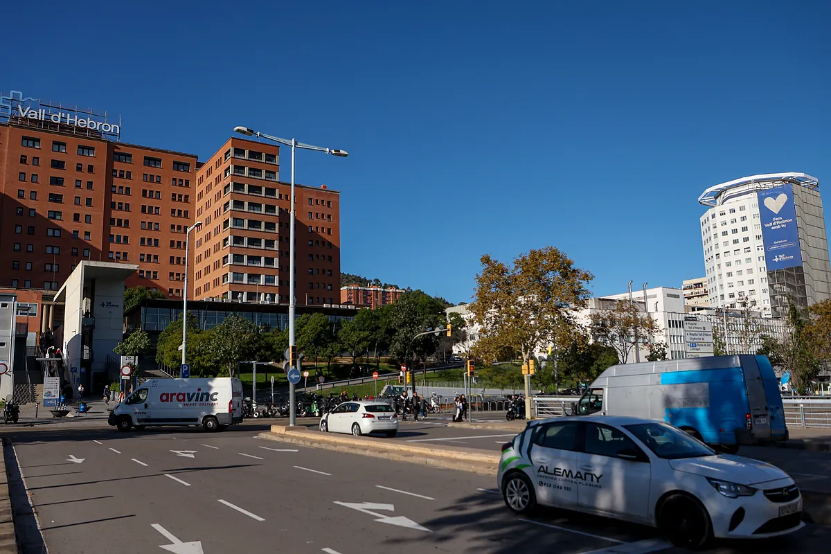 El padre acusado de maltratar a su bebé tiene un gen vinculado a la distrofia muscular y pide analizar si el hijo lo tiene