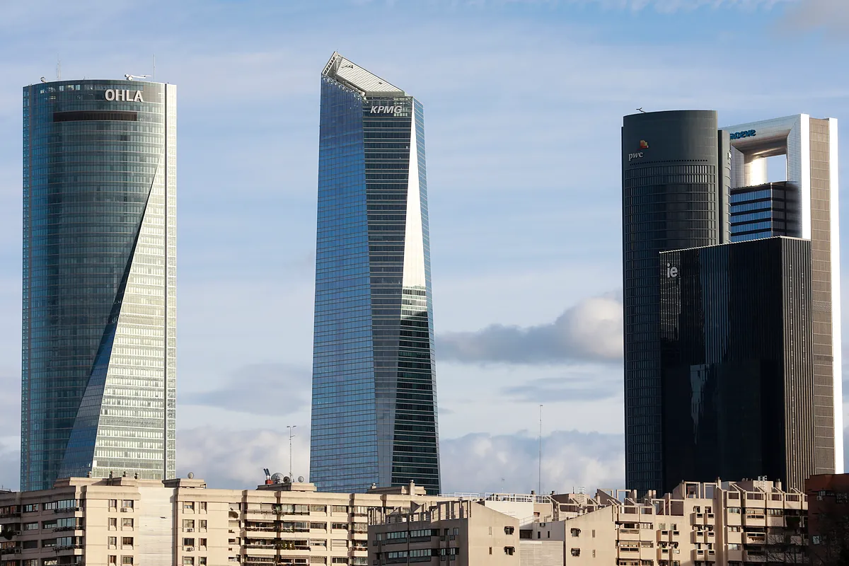 Euríbor hoy, lunes 23 de febrero: la tasa diaria frena su última tendencia al alza