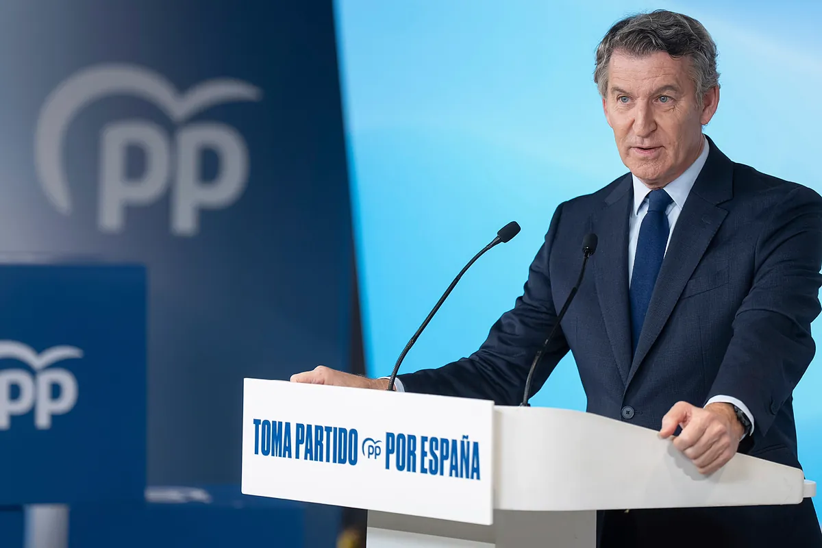 Un abogado de la causa de la dana recurre para que Feijóo acuda a declarar de manera presencial al juzgado de Catarroja