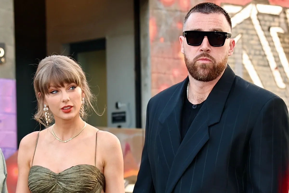 Todo lo que se sabe de la hermética y multitudinaria boda de unos 1.000 invitados de Taylor Swift y Travis Kelce, cada vez más cerca de celebrarse