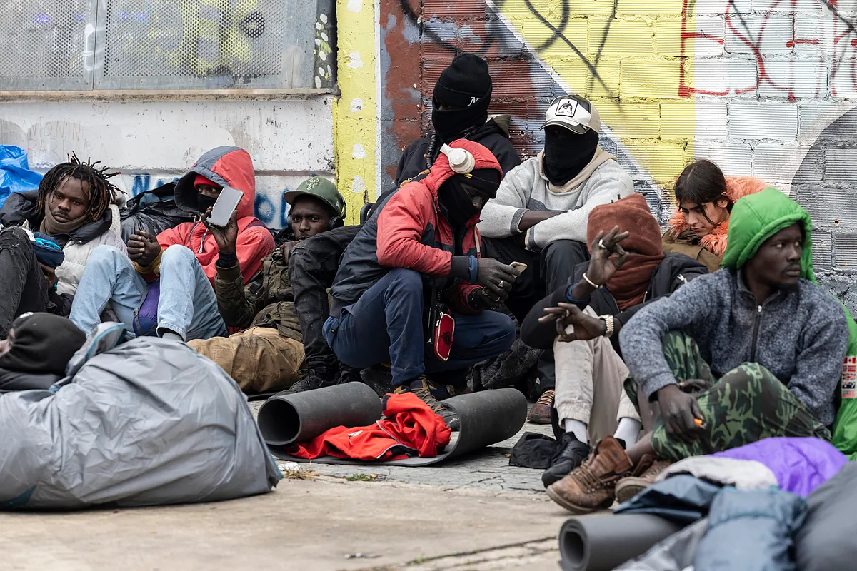 No hacer nada en inmigración es insostenible