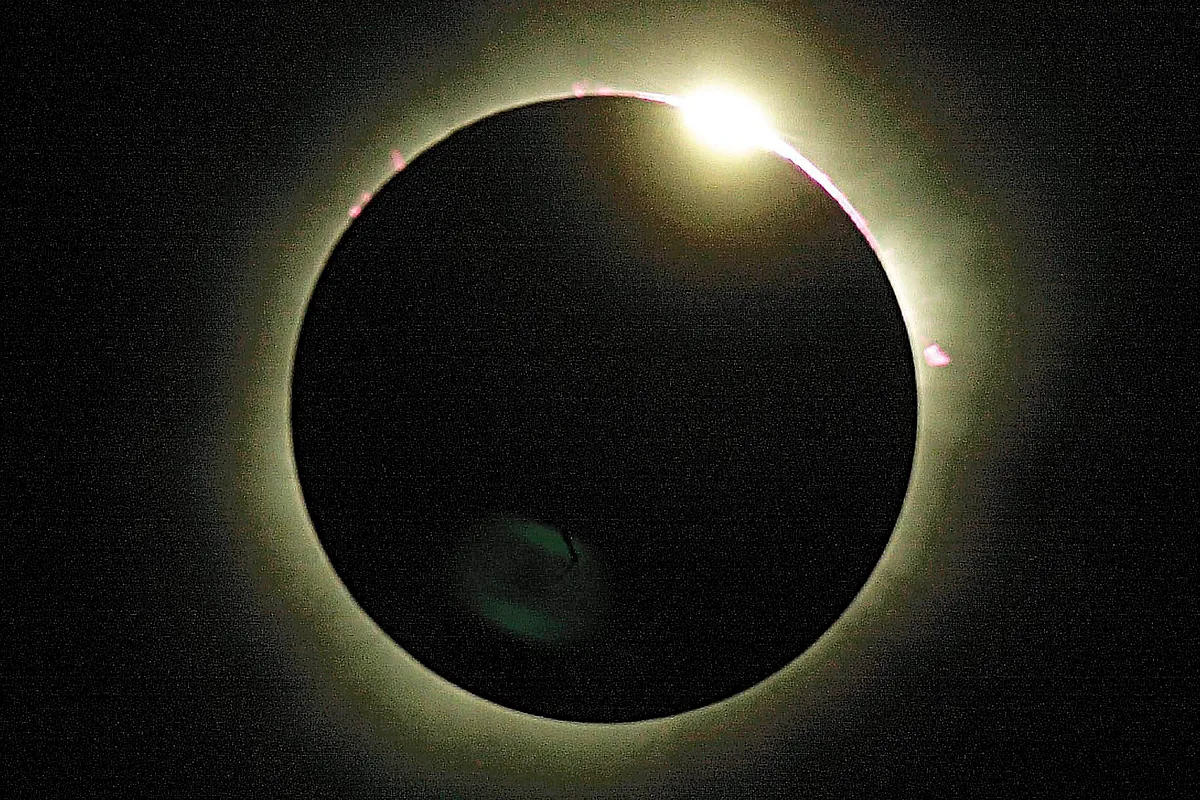 El eclipse total que trae 2026 y que será el primero visible desde España en un siglo: cuándo es y desde dónde se verá