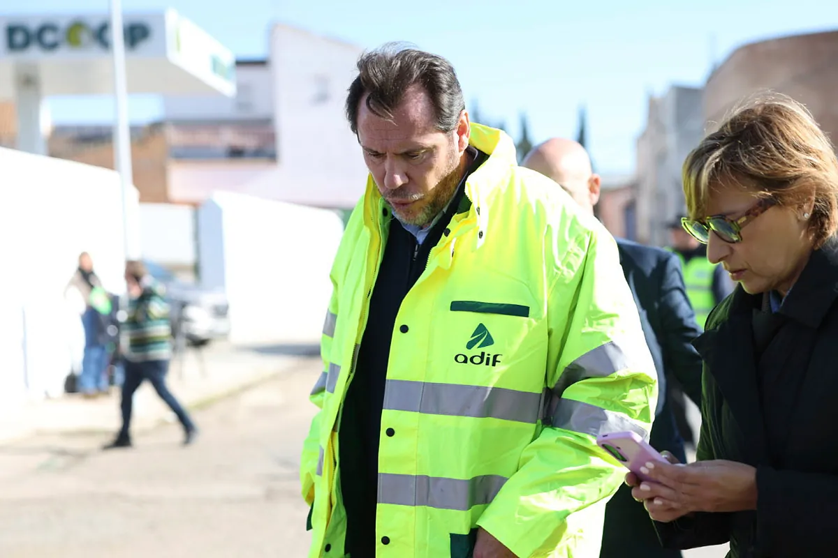 Irresponsable mensaje de inseguridad