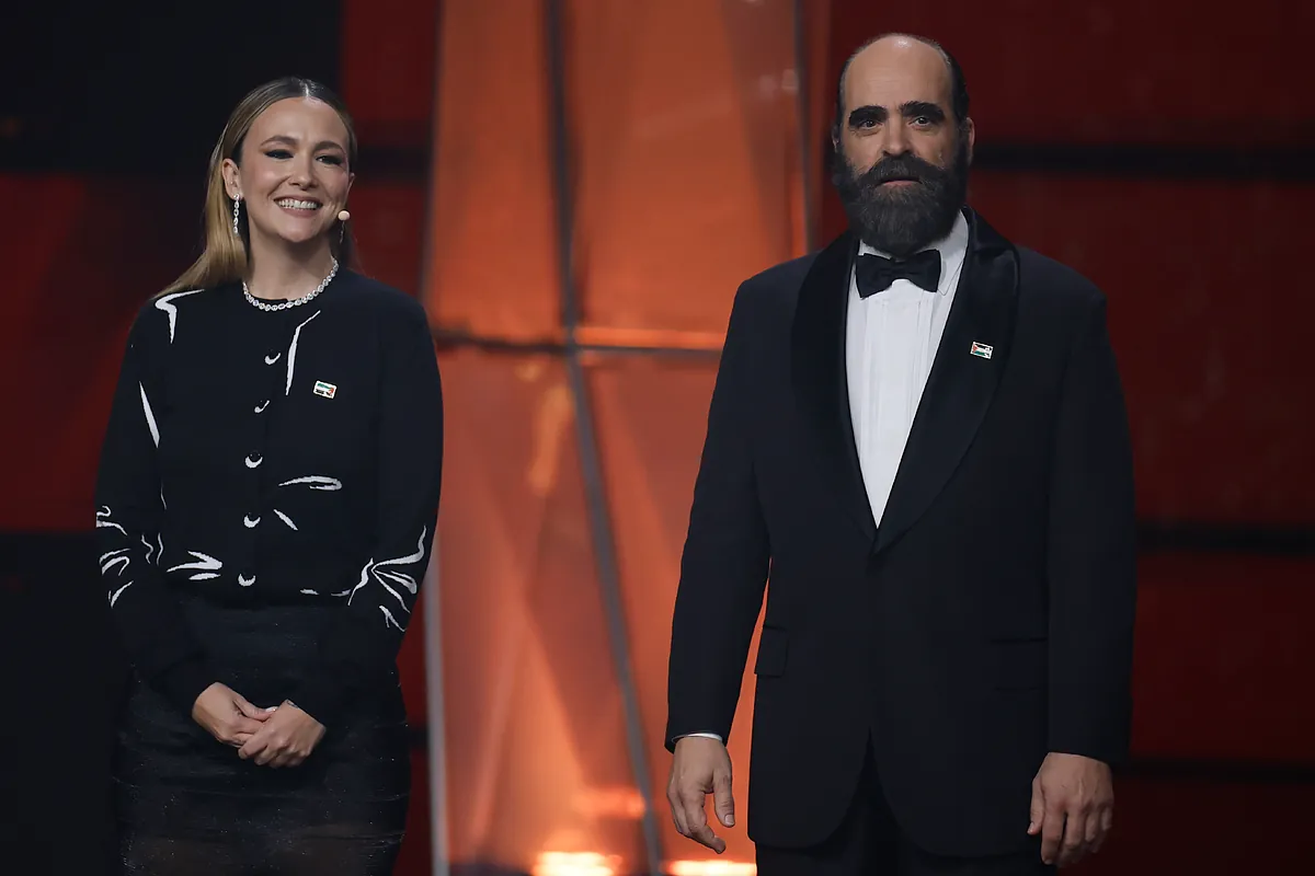 Distintos Goya, la misma turra