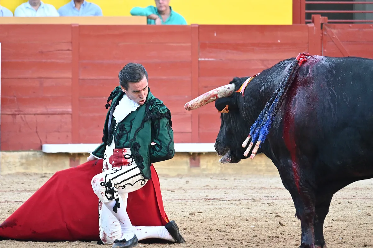 Toros hoy, sábado 5 de septiembre: quién torea en los festejos, horarios y dónde ver las corridas por TV