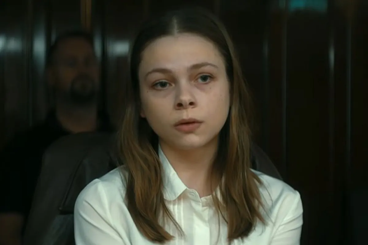 Más de 46 millones de visualizaciones en Netflix: la miniserie basada de una novela superventas de solo 6 episodios que engancha desde el principio