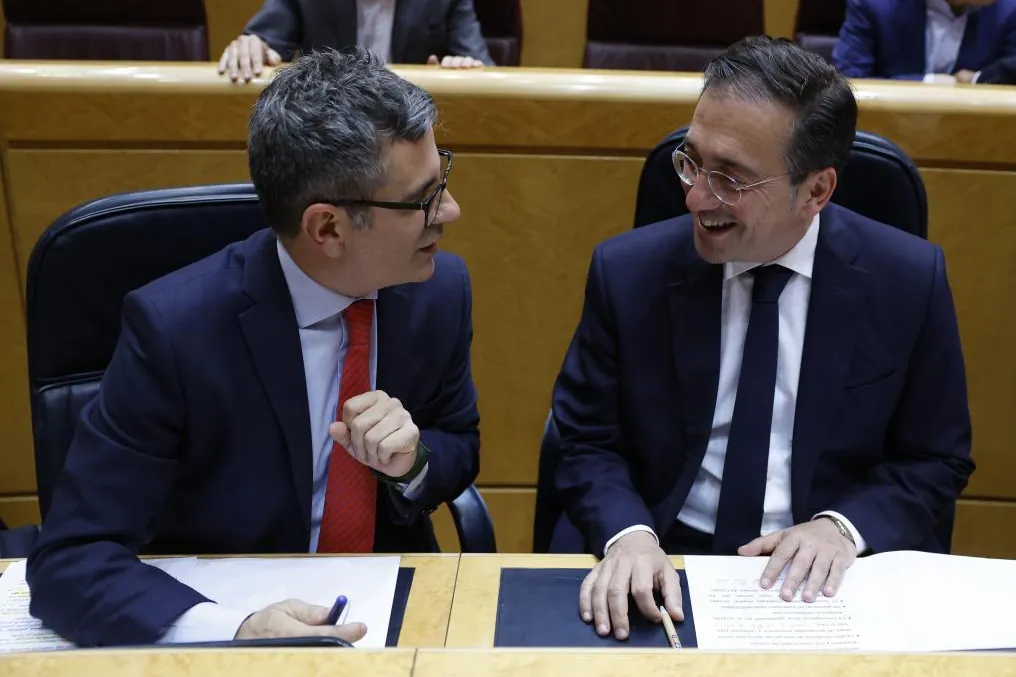 Otro agujero negro en la ‘ley de nietos’: los hijos de los votantes suspendidos por el Supremo sí podrán votar