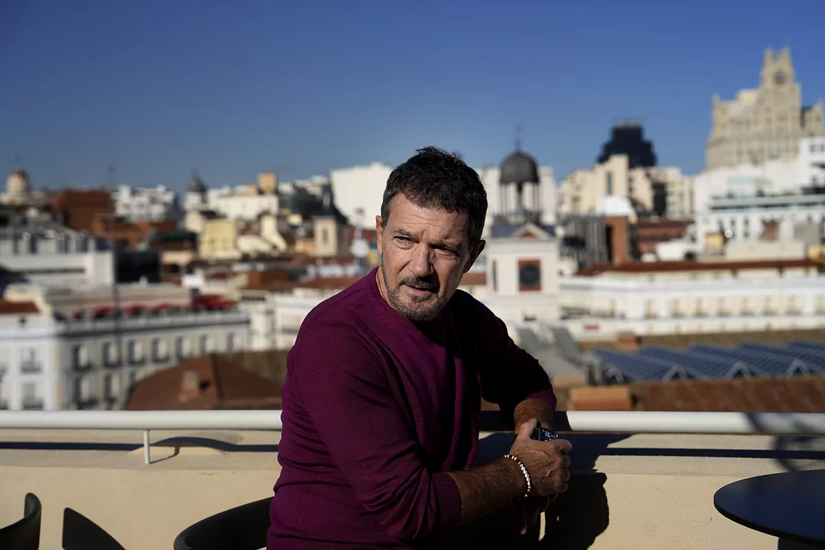 Seis millones de euros, cinco restaurantes y 350 empleados: así obró Antonio Banderas el milagro en Málaga | Famosos