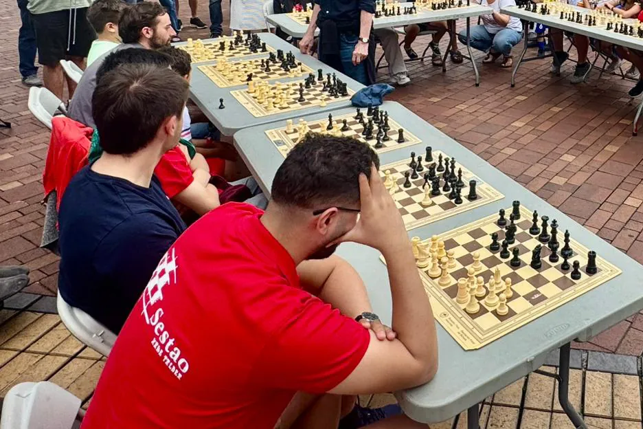 La Federación Internacional frena el deseo del Torneo de Sestao de ...