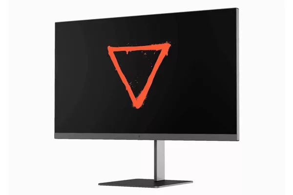 Eve Spectrum, el monitor de gaming diseñado por fans de la