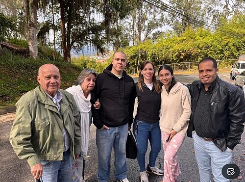 El chavismo excarcela a un grupo de periodistas venezolanos