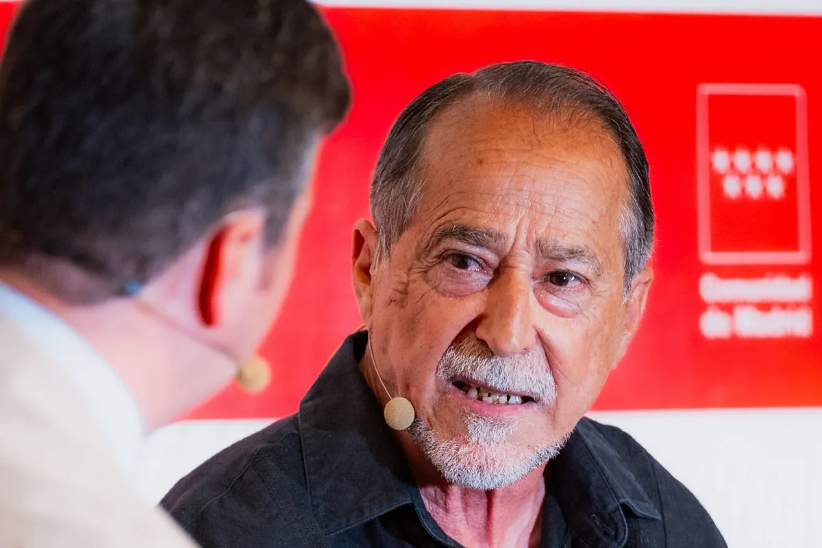 Multitudinario homenaje a Luis Francisco Esplá en Madrid por sus 50 años de alternativa