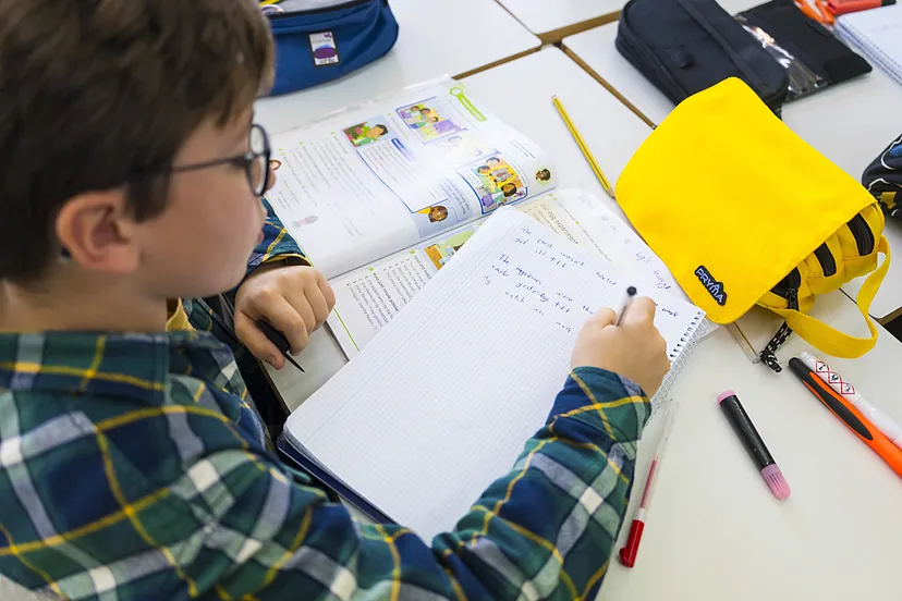 Cómo solicitar plaza en las escuelas infantiles, colegios e institutos de  Madrid para el curso 2025-2026 | Descubre