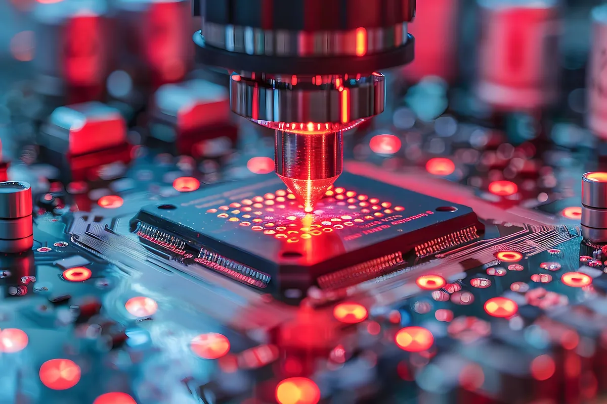 Europeos, ¡es la industria!