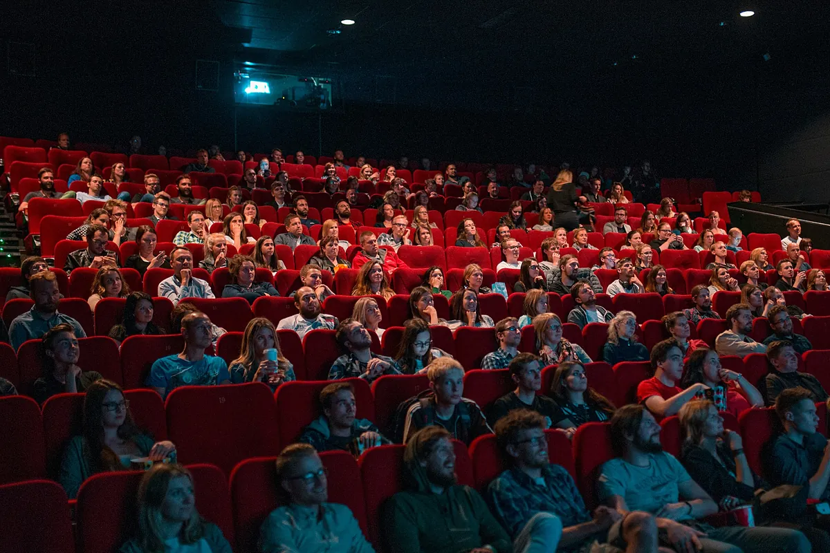 Empieza la Fiesta del Cine de junio de 2026: precio de las entradas y mejores películas para ver