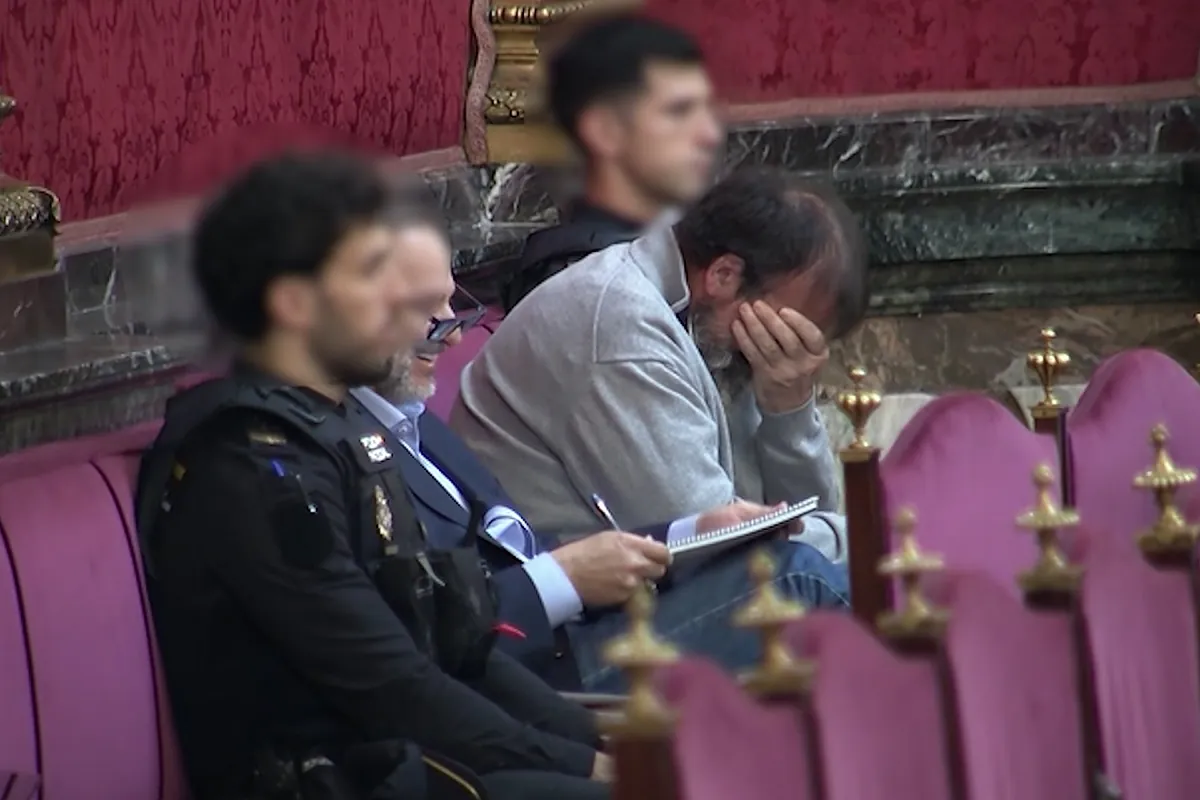 Ábalos y Koldo se ríen cuando Aldama cuenta cómo conoció a Sánchez: "Me sorprendió la cercanía entre ellos"