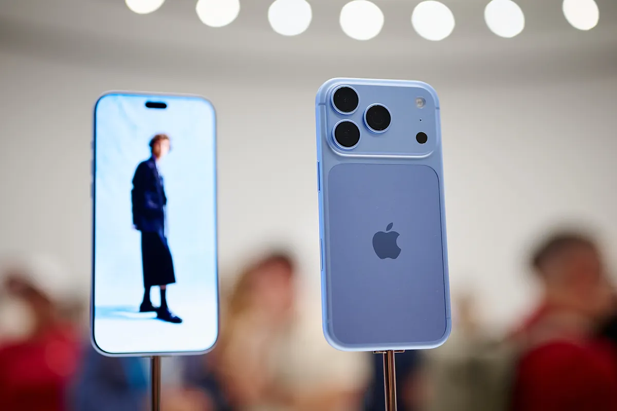 iPhone 18: cuándo sale a la venta, precios, nuevos modelos y características