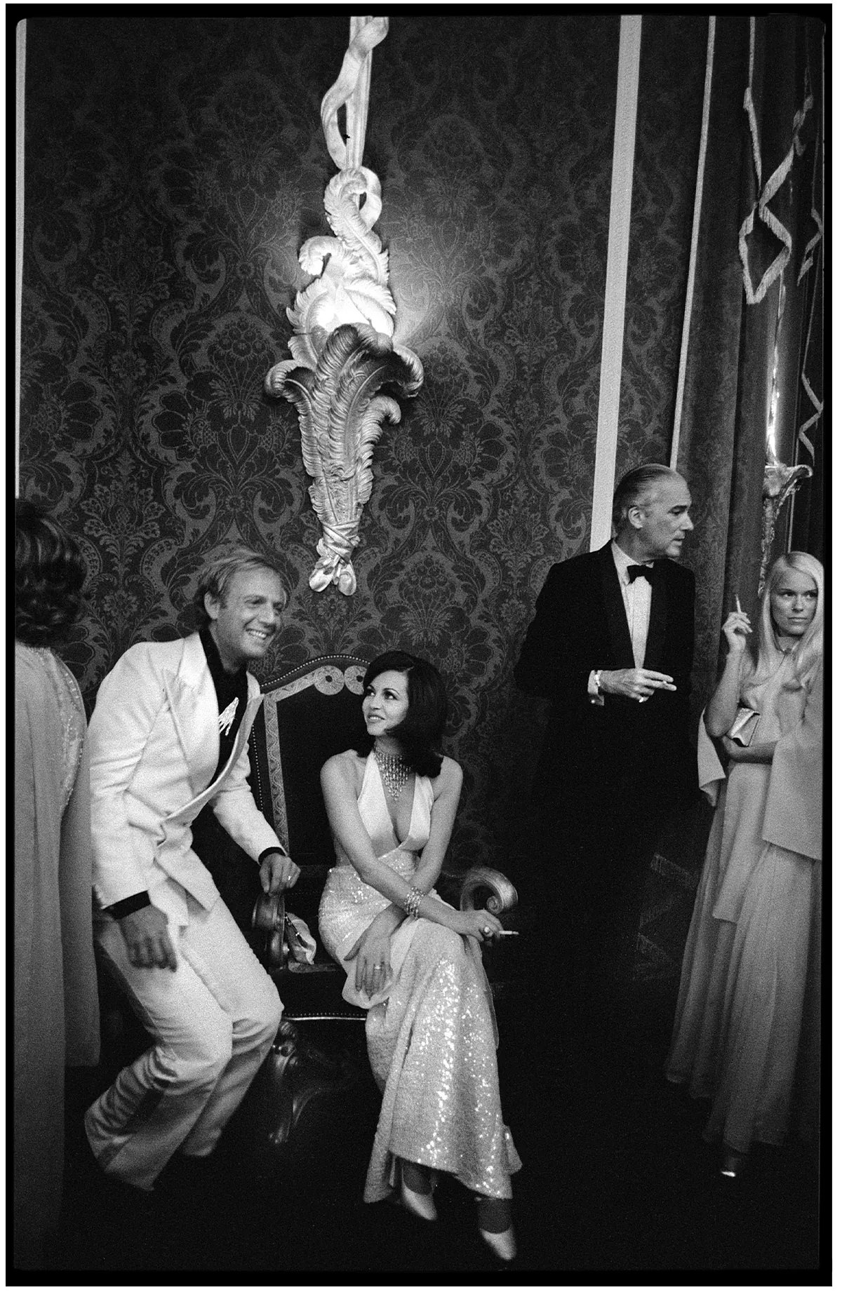 El espejismo del Irán moderno de los años 60 y 70: "Jomeini trajo el infierno, antes teníamos la dictadura del Sha"