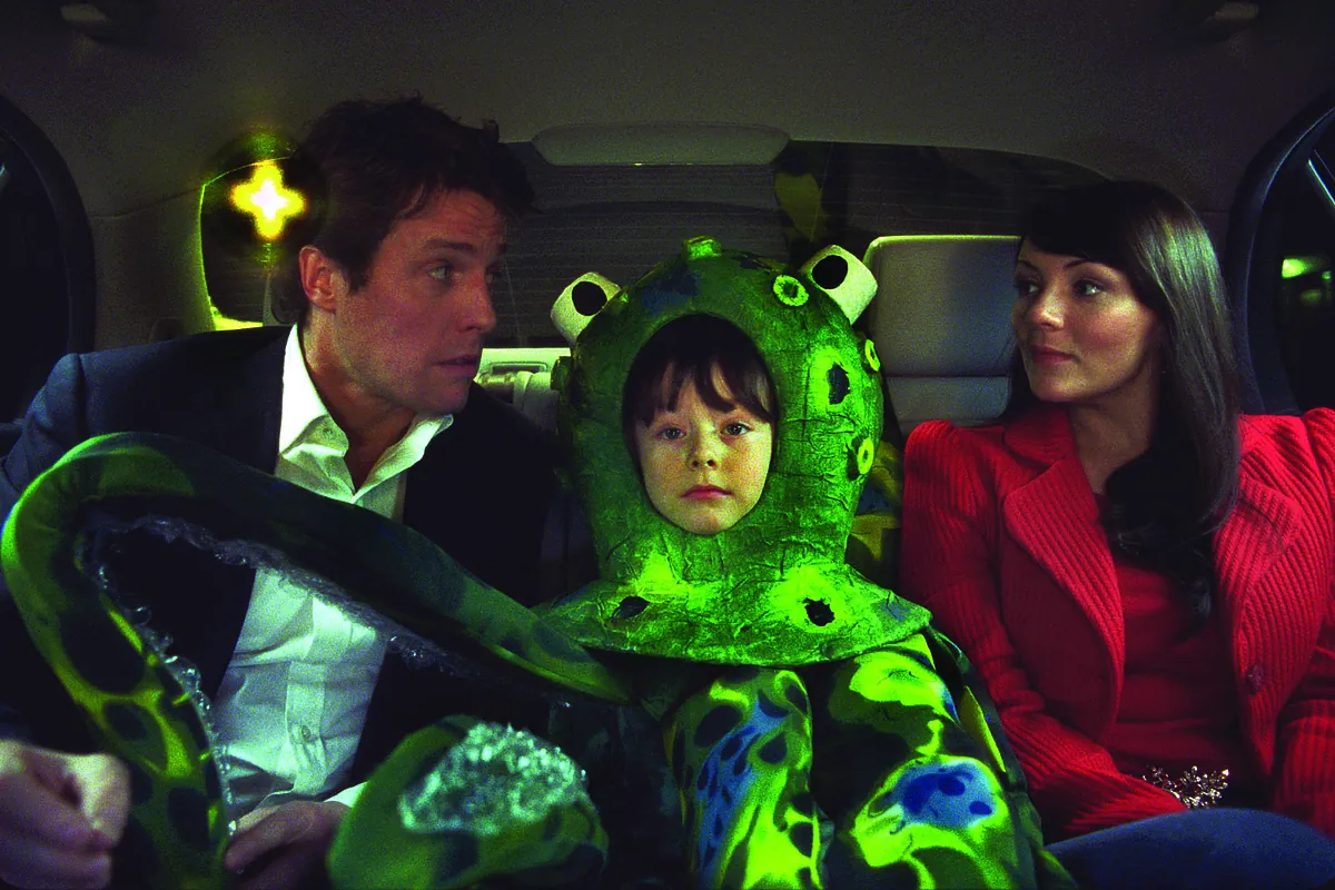 Razones para amar la Navidad