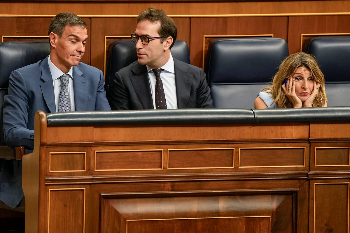 La economía española se frena menos de lo esperado en el primer trimestre y crece un 0,6%, dos décimas menos