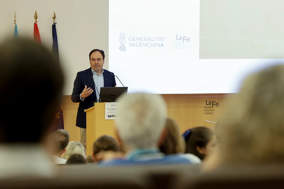 Llorca le pide a Arcadi España que proponga un nuevo modelo de financiación que empiece por el fondo de nivelación