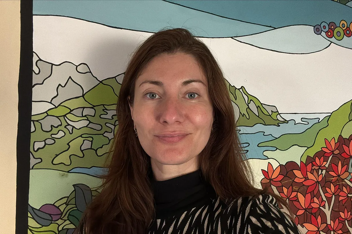 Bianca Ciobanu, mejor MIR provisional 2026, tras el aval de Sanidad: "Es un acto de justicia"