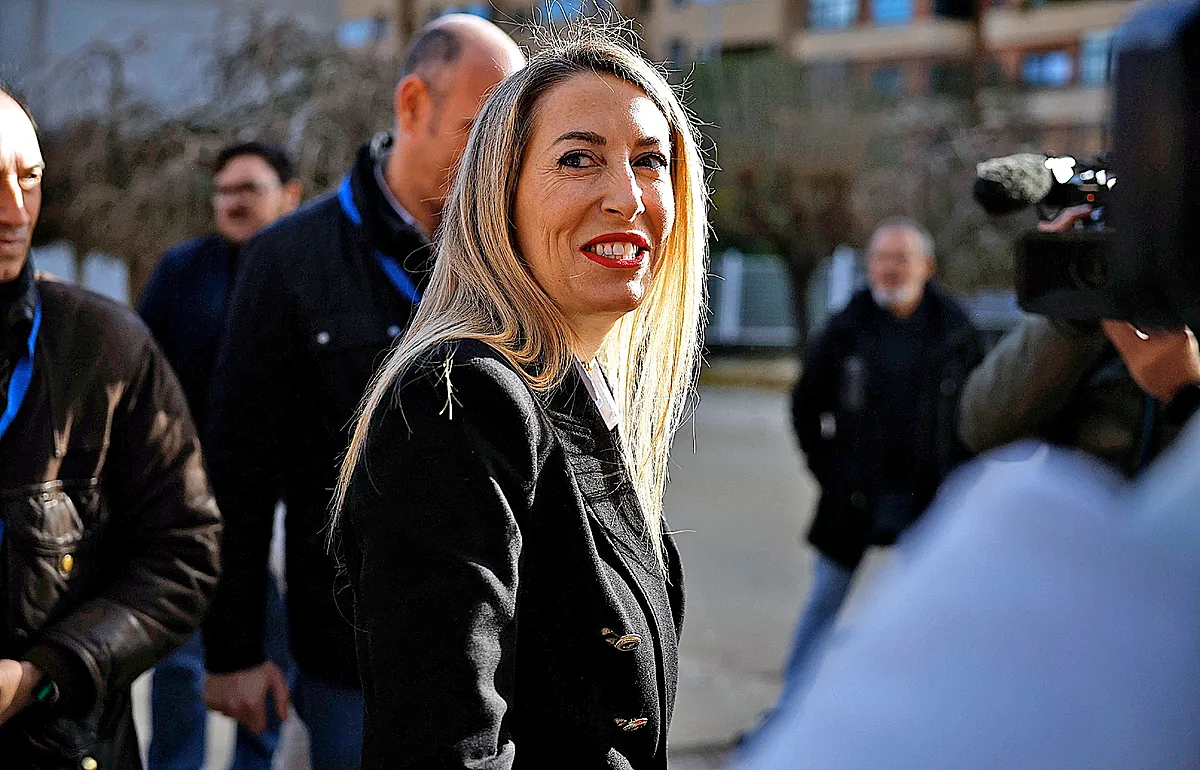 Guardiola dilata la negociación con Vox y se abre a cederle consejeros