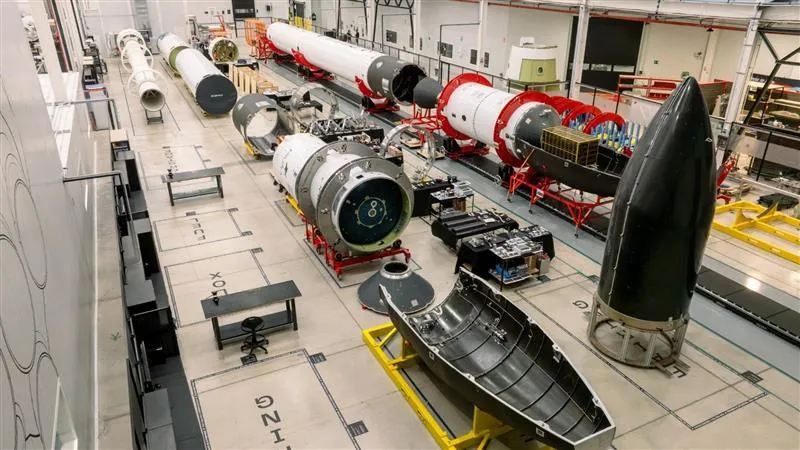 La empresa de cohetes española PLD Space levanta 180 millones para industrializar sus Miura y ser la alternativa europea a SpaceX