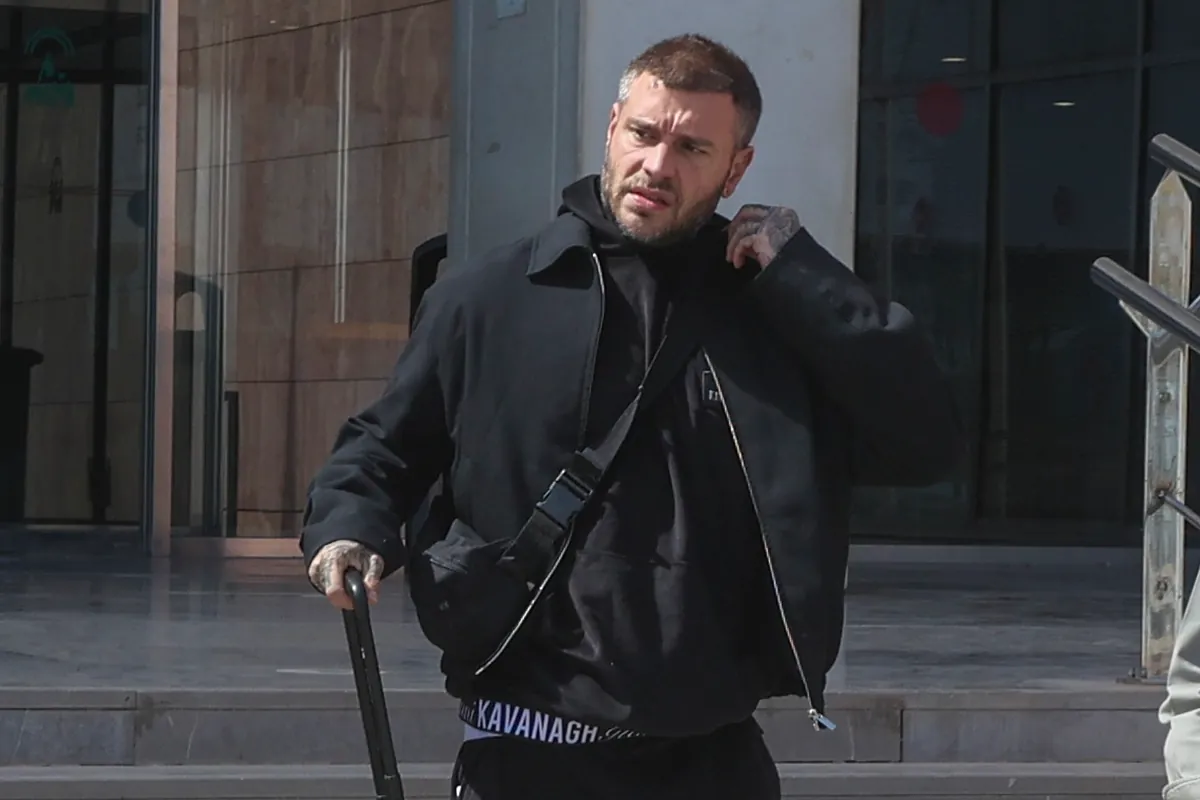 Aumenta la preocupación por Adrián Rodríguez tras revelarse que estaría pidiendo ayuda económica a sus conocidos