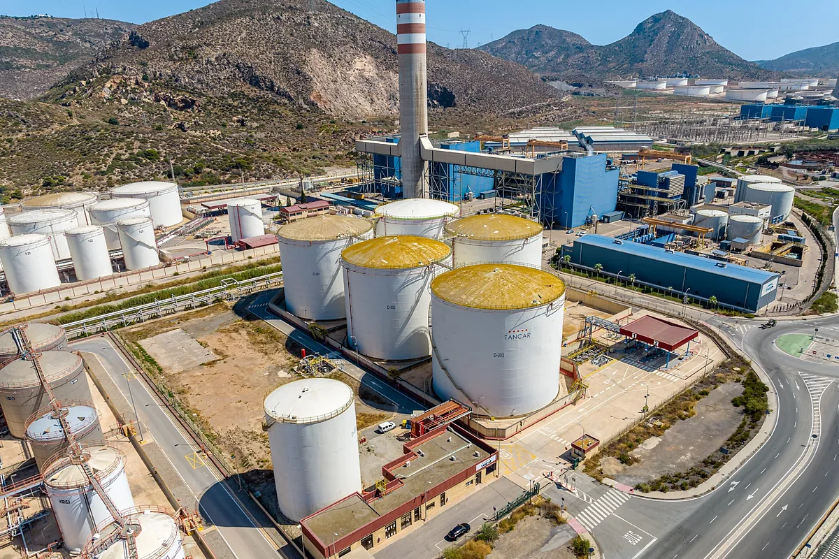 Screenshot or Official Image for cephalexin2021.us - Hafesa, la petrolera del huido empresario de los audios de la 'fontanera' del PSOE, controlar� una de las mayores puertas de entrada de crudo a Espa�a | Empresas