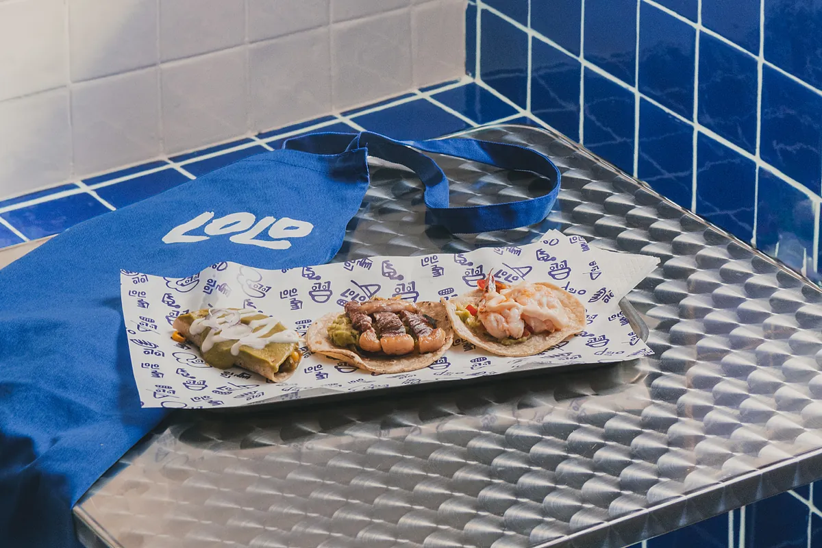 Tres nuevos locales para disfrutar de buenos tacos mexicanos