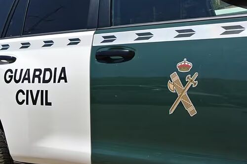 Se entrega en la Guardia Civil el hombre que mat� a tiros a otro en Catarroja