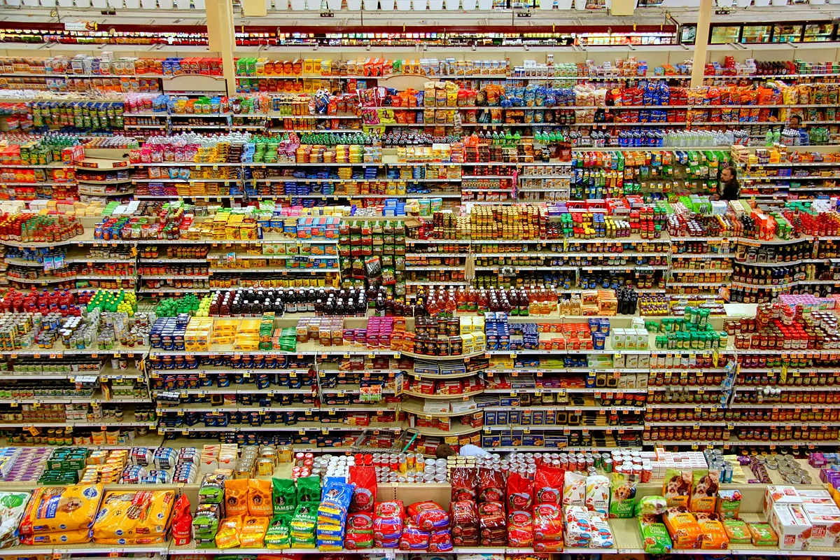 Radiografía de los edulcorantes en España: así sustituye la industria el azúcar en miles de alimentos
