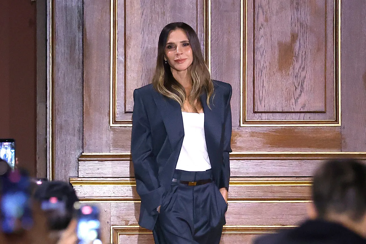 La firma de Victoria Beckham logra sus primeros beneficios 18 años después de su creación