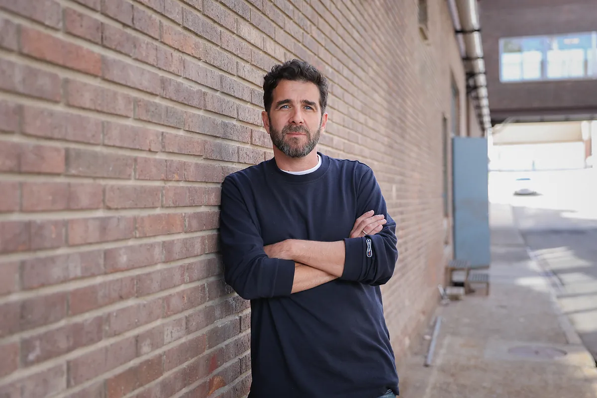 Gonzo, sin filtros ante las críticas a Salvados: El tontín de la clase ahora tiene un teclado