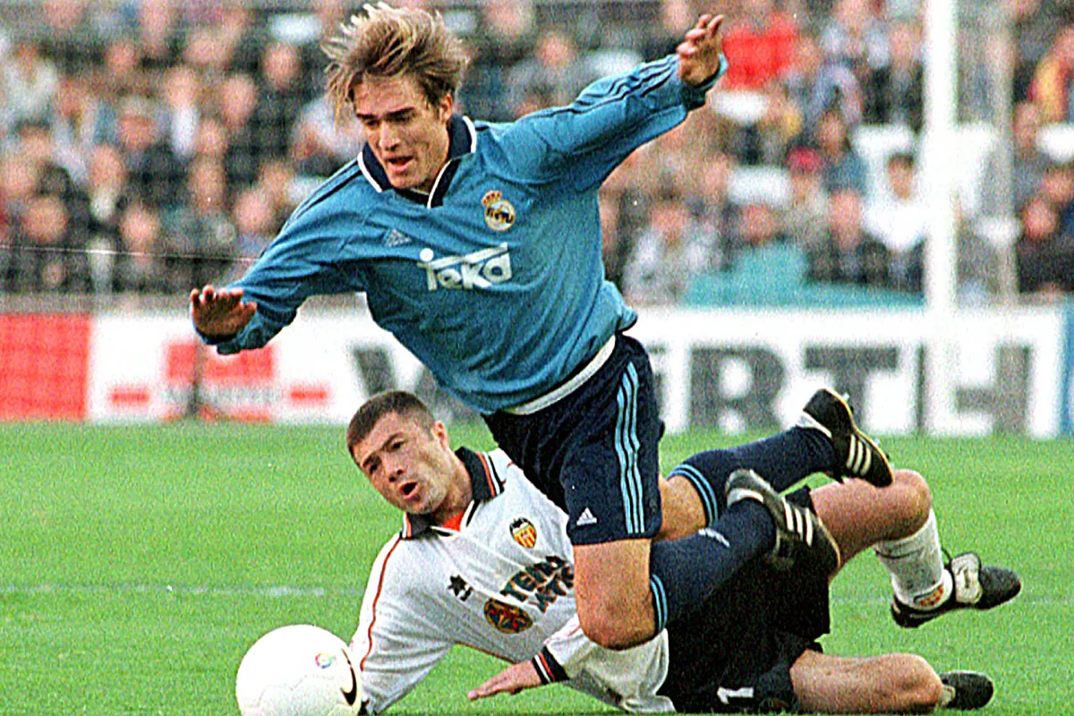 La visita del Madrid a Talavera, con Javier Dorado en la memoria: Nos puso un whatsapp para decirnos que fuésemos felices