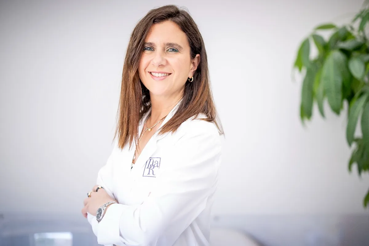 Doctora Ana Revuelta: "Hay una visión moral de la obesidad y mucho estigma"