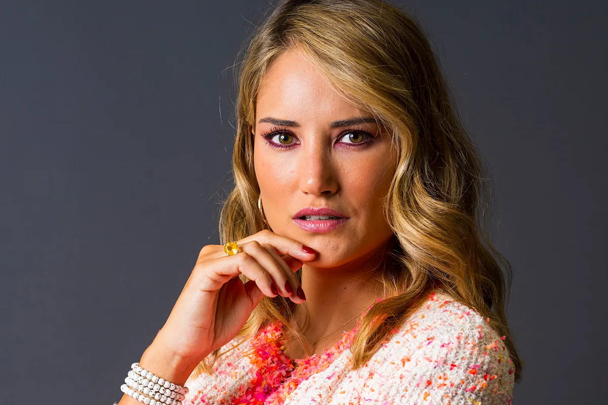 Alba Carrillo abandona RTVE tras denunciar "privilegios": "No me van a callar por cuatro perras"