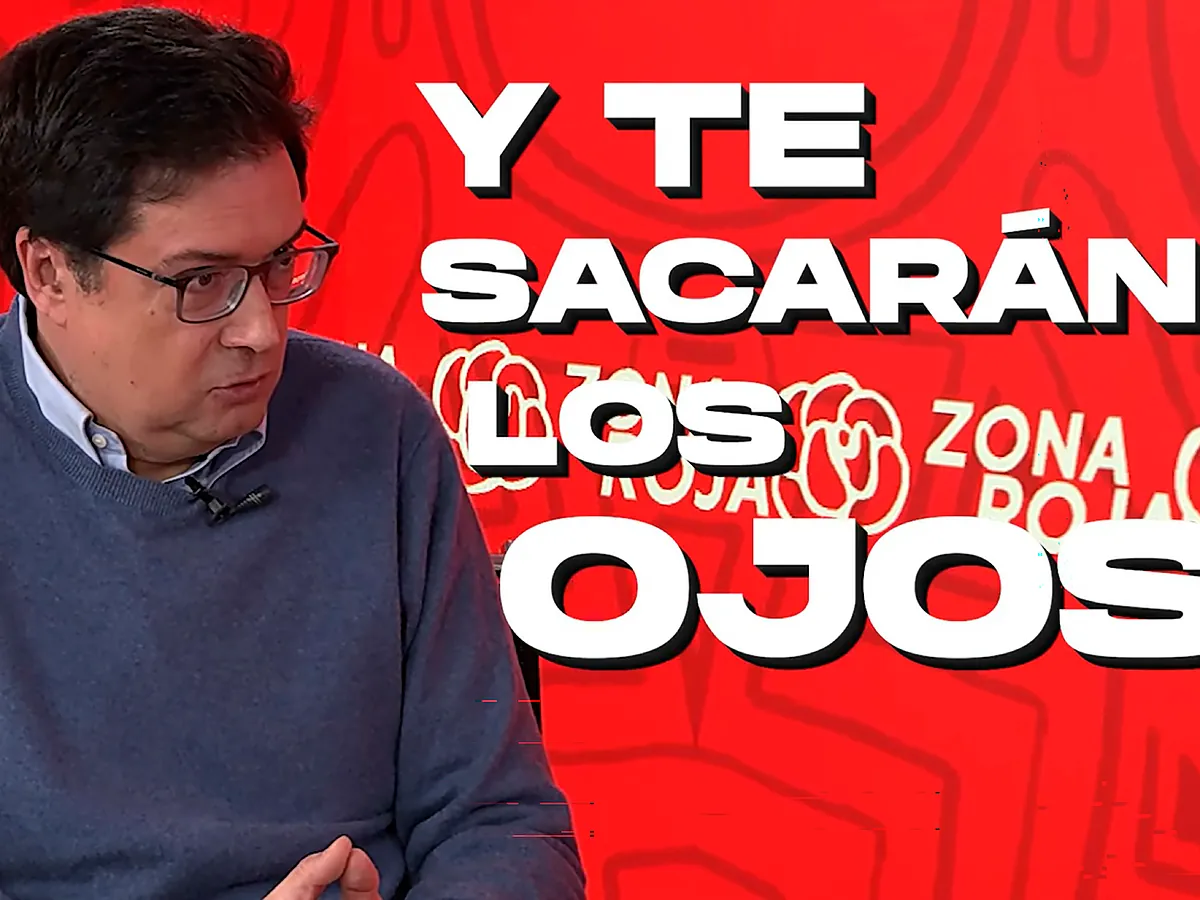 Quién tiene la culpa del auge de Vox | Columnistas