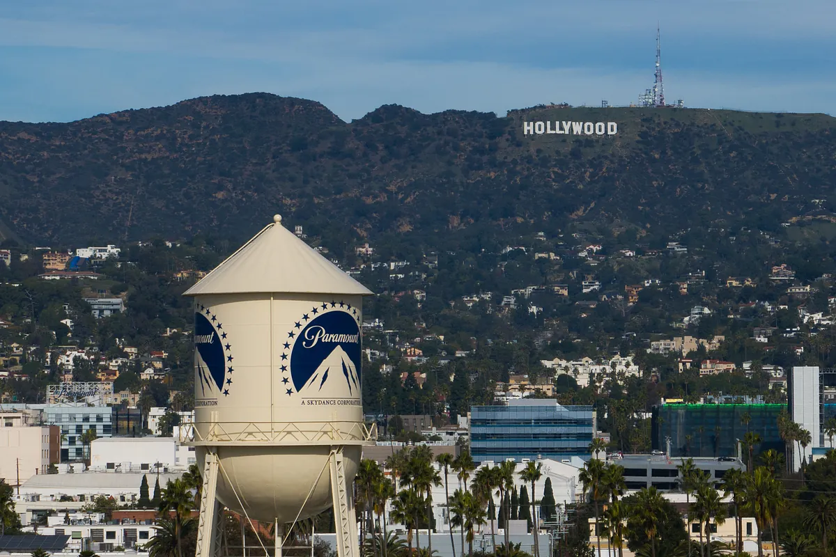 Warner Bros rechaza la última oferta de Paramount, a pesar de la garantía personal de Larry Ellison