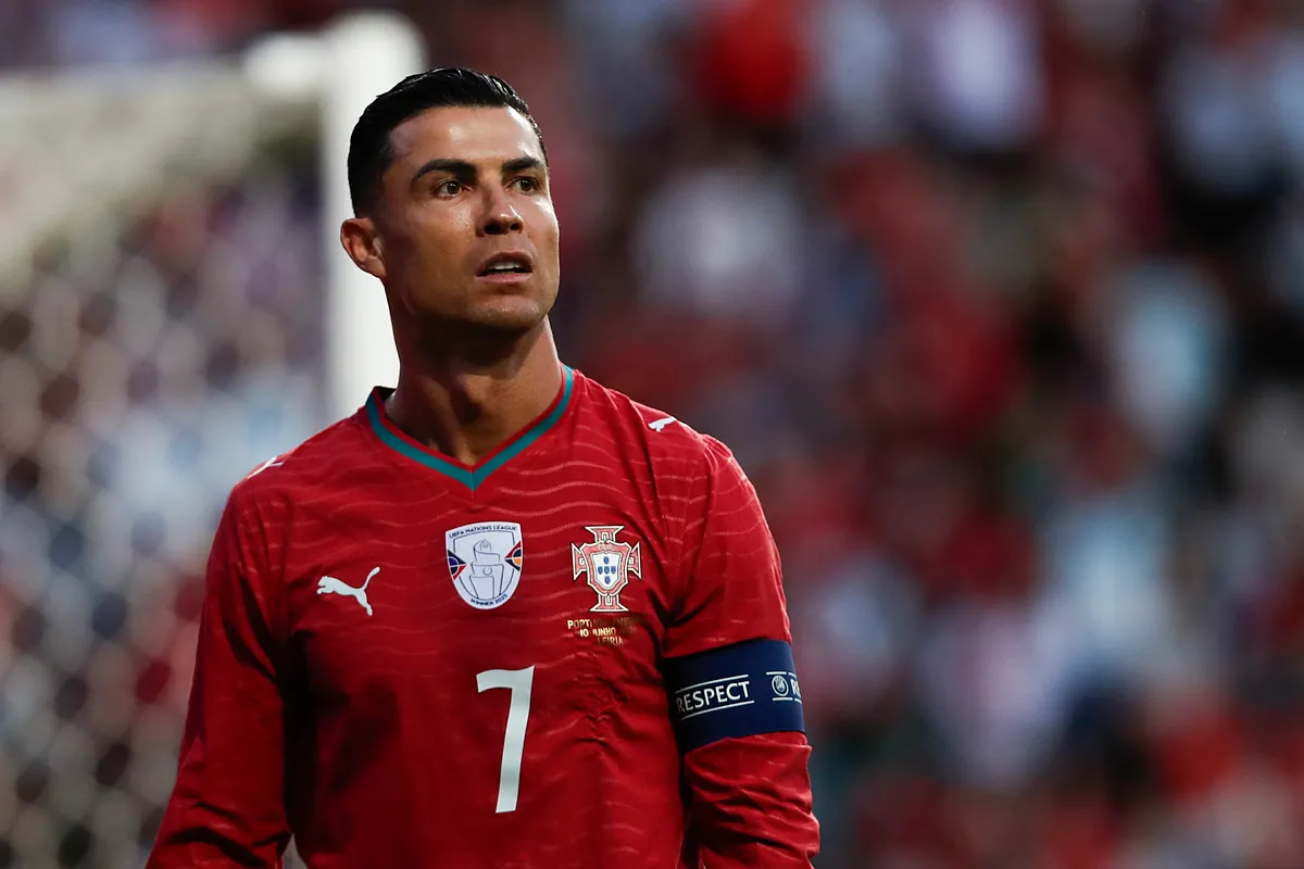 Portugal - RD del Congo: horario y dónde ver hoy por TV el partido del Mundial 2026