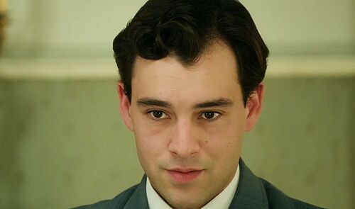 Avance semanal de 'La Promesa' del 9 al 13 de febrero: Manuel no consigue echar a Leocadia, Curro quiere casarse cuanto antes y llega un nuevo visitante