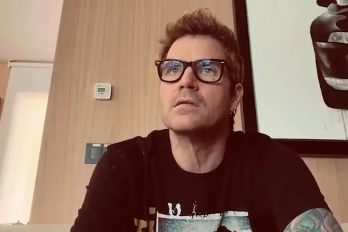 Dani Martín responde a la polémica por lo que le dijo a una niña en su concierto: "Desde un tono payaso que tomo en el escenario..."