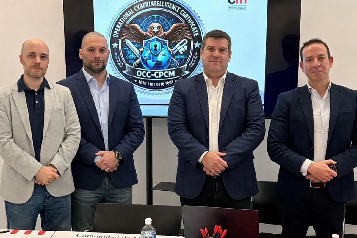 Diputados y criminólogos analizan en el Congreso la política de seguridad y el impacto de la inteligencia artificial